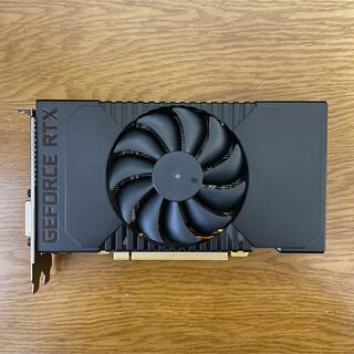 ヒューレットパッカード(HP)のGeForce RTX 2060 SUPER 8GB(PCパーツ)