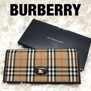 バーバリー(BURBERRY) 長財布 財布(レディース)の通販 900点以上 バーバリー(BURBERRY) 長財布 財布(レディース)の通販 900点以上