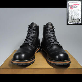 RED WING Beckman Boots 9414