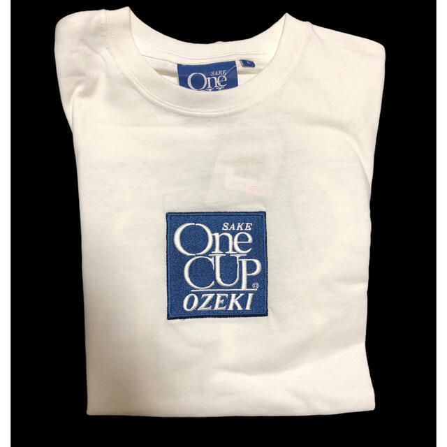 ☆ONE CUP 大関 Tシャツ☆①