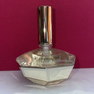 エレガンス(Elégance.)のエレガンス ミュルティ クレール オードパルファム 30ml(香水(女性用))