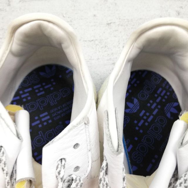 adidas(アディダス)のadidas アディダス NITEJOGGER ナイトジョガー メンズの靴/シューズ(スニーカー)の商品写真