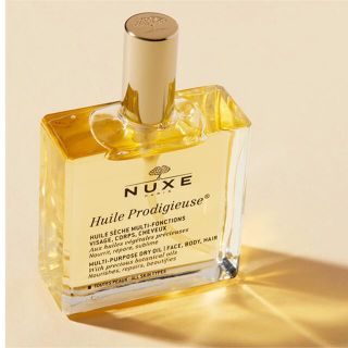 ニュクス　プロディジュー オイル 50mL(ボディオイル)