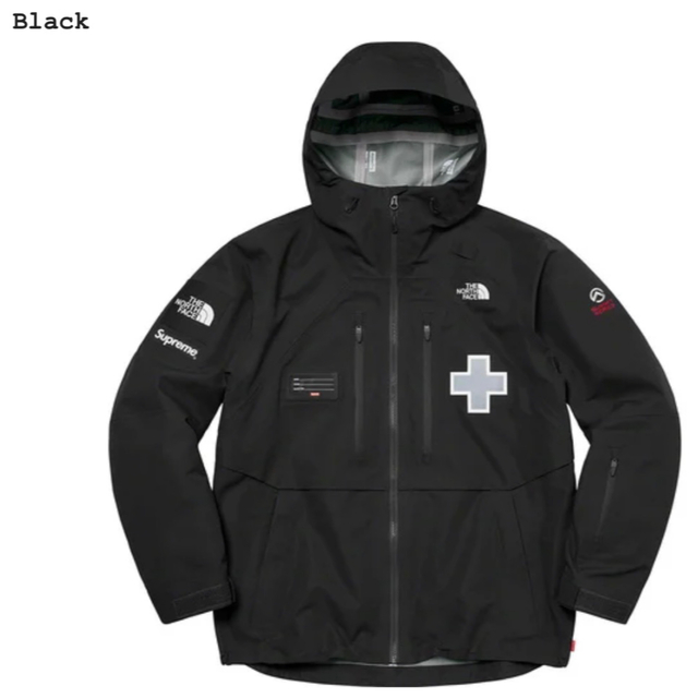 [最終値下] Rescue Mountain Pro Jacket