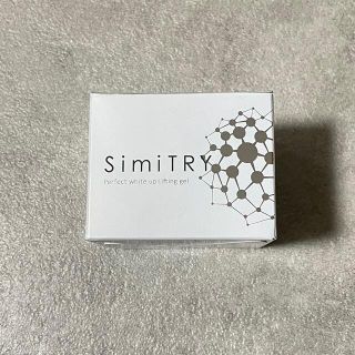 SimiTRY 薬用美白　オールインワンジェル　ジェル状美容液(オールインワン化粧品)