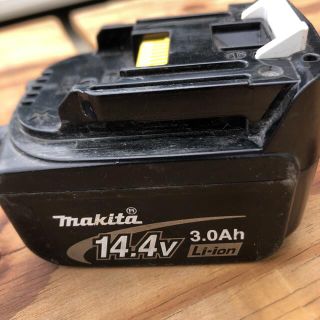 マキタ(Makita)のマキタ　14.4v(その他)