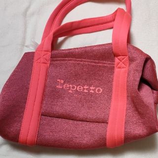 レペット(repetto)のレペットバッグ(ハンドバッグ)