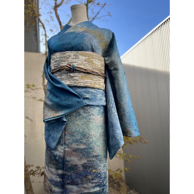 ブランド 新品 『吉乃一廉』上質訪問着 専用 - 通販 - tvitajai.com.br