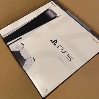 プランテーション(Plantation)のPlayStation 5 CFI-1100A01(家庭用ゲーム機本体)