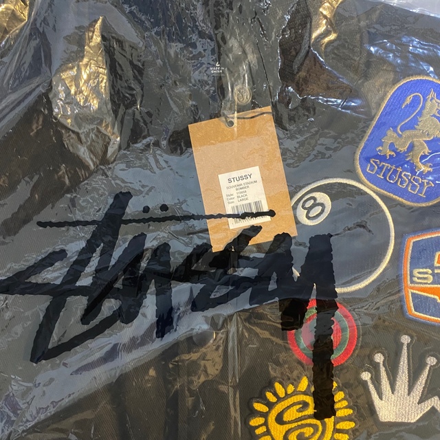 最高 Stussy SOUVENIR SOUVENIR heaven-technology.com STADIUM