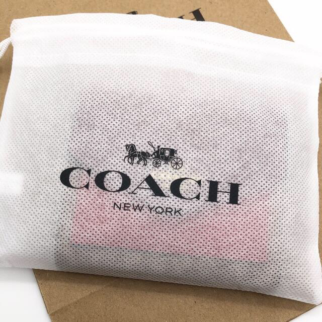 COACH(コーチ)の【COACH☆新品】希少！スモール ウォレット！カラーブロック！シグネチャー！ レディースのファッション小物(財布)の商品写真