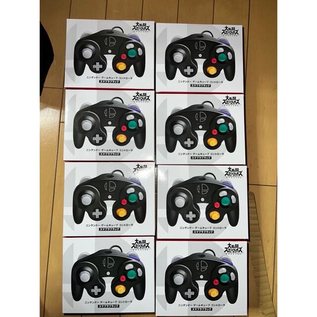 低価格化 ニンテンドーゲームキューブコントローラ 539837 - linsar.com