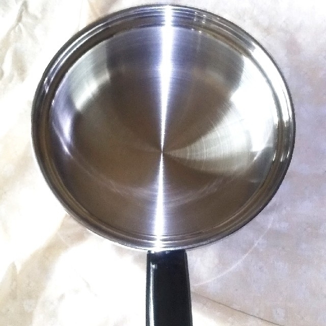 新品 小ソースパン アムウェイ 新品 小ソースパン アムウェイ
