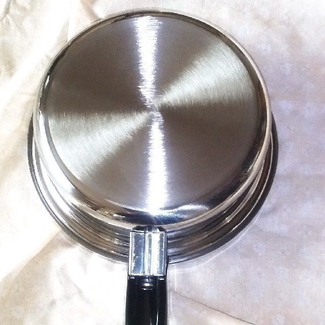 新品 小ソースパン アムウェイ 新品 小ソースパン アムウェイ