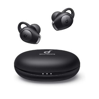 Anker Soundcore Life A2 NC【新品未開封】(ヘッドフォン/イヤフォン)