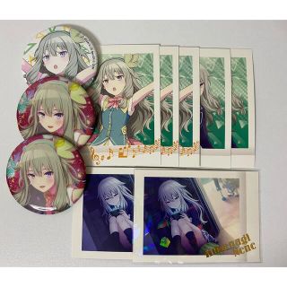 プロセカ 草薙寧々(くさなぎ ねね)(カード)