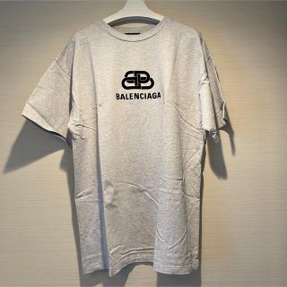 バレンシアガ(Balenciaga)のまいまい様専用　BALENCIAGA バレンシアガ　Tシャツ オーバーサイズ(Tシャツ/カットソー(半袖/袖なし))