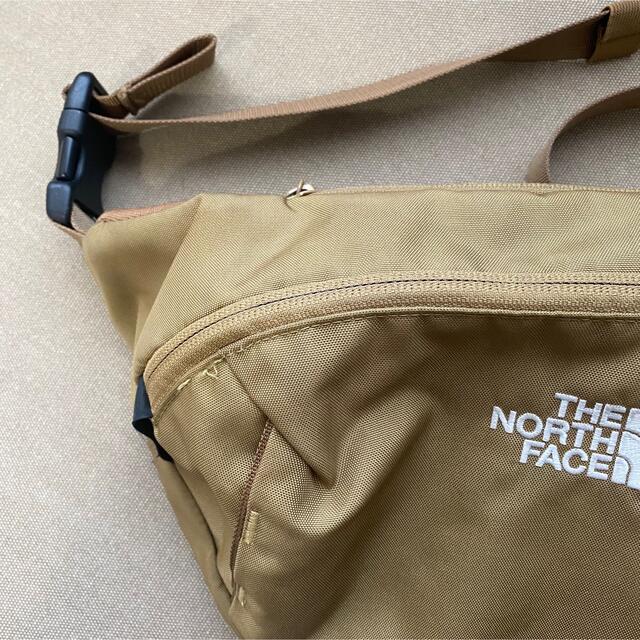 THE NORTH FACE(ザノースフェイス)のノースフェイス★オリオンウエストバッグ レディースのバッグ(ボディバッグ/ウエストポーチ)の商品写真