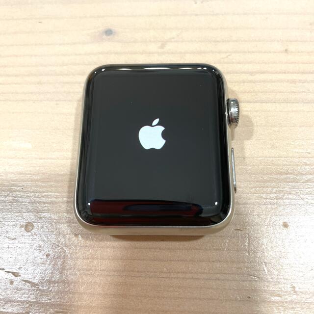 Apple Watch Series 2 HERMES エルメス