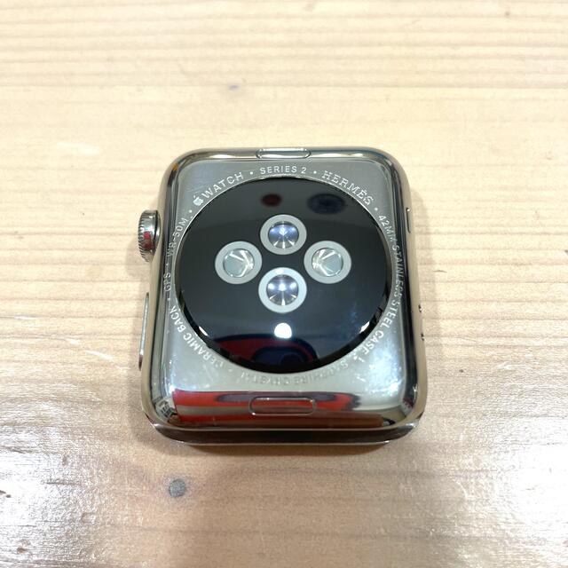 Apple Watch Series 2 HERMES エルメス