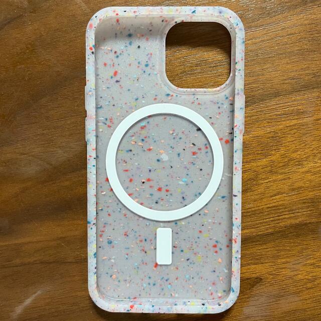 iPhone(アイフォーン)のOtterBox core series case with MagSafe スマホ/家電/カメラのスマホアクセサリー(iPhoneケース)の商品写真