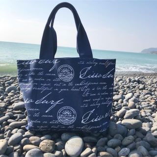 期間限定値下げ中　LEGHILA-TOTE-BEACH (レギーラ)　トート