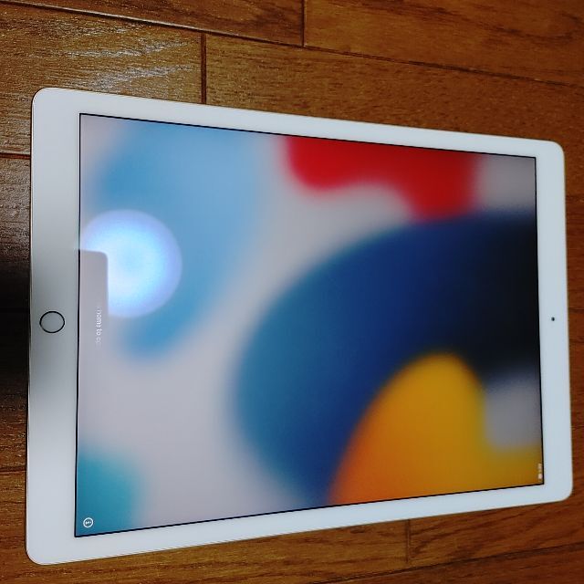 Apple iPad Pro 12.9インチ 第2世代 64GB