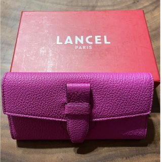 LANCEL(財布)のフリマアイテム一覧 LANCEL(財布)のフリマアイテム一覧