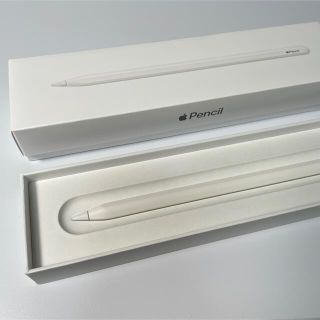 Apple Pencil 第2世代(その他)