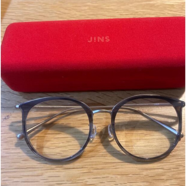JINS スイッチ リーディング 遠近両用 他2点
