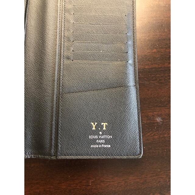 LOUIS VUITTON(ルイヴィトン)の☆目玉商品☆ LOUIS VUITTON 二つ折り財布 メンズのファッション小物(長財布)の商品写真