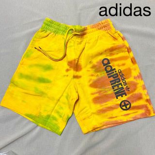 アディダス(adidas)のアディダス　adidas　ショートパンツ　ウエスト79-85cm(ショートパンツ)