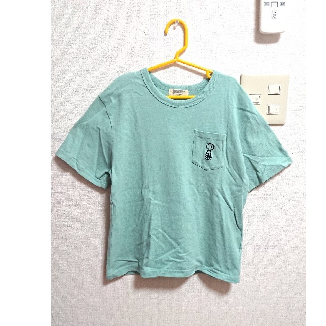 ゆん様専用☆CAMP7 キャンプセブン 130㎝ Tシャツ キッズ/ベビー/マタニティのキッズ服男の子用(90cm~)(Tシャツ/カットソー)の商品写真