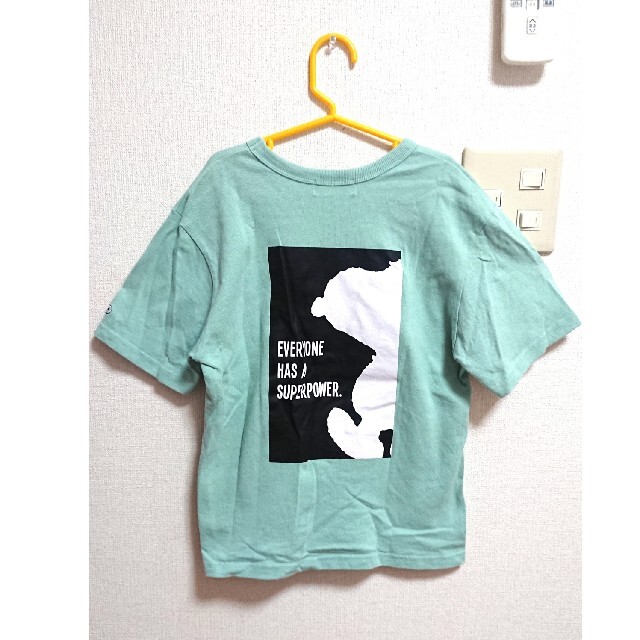 ゆん様専用☆CAMP7 キャンプセブン 130㎝ Tシャツ キッズ/ベビー/マタニティのキッズ服男の子用(90cm~)(Tシャツ/カットソー)の商品写真