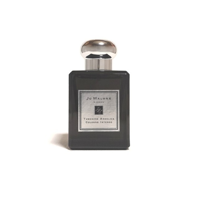 Jo MALONE チューべローズ アンジェリカ コロンインテンス