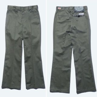 トーガ(TOGA)のTOGA x DICKIES フレアパンツ(チノパン)