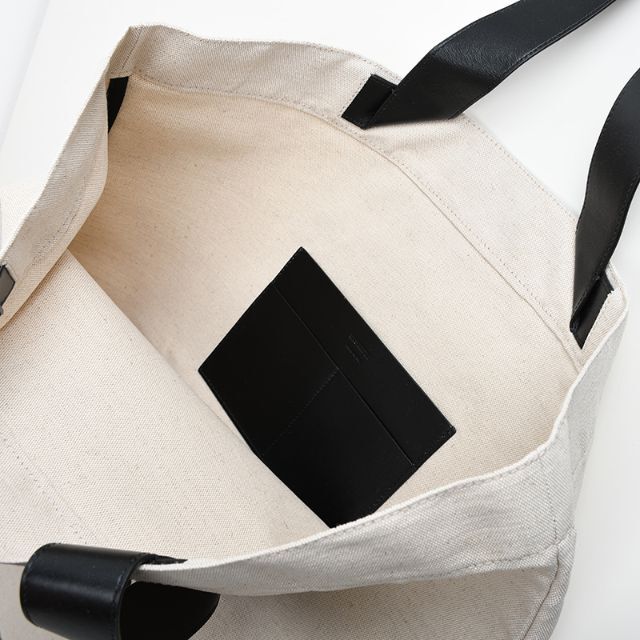 JIL SANDER ジルサンダー 大型トートバッグ | dsmont.com