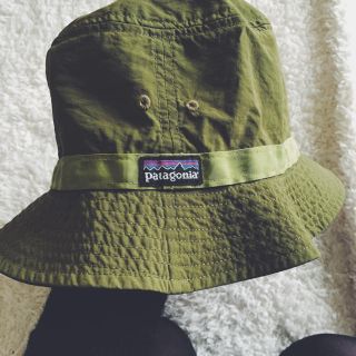 パタゴニア(patagonia)のPatagoniaハット(ハット)