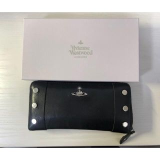 ヴィヴィアンウエストウッド(Vivienne Westwood)の【K 様専用】viviennewestwood 長財布[箱付](財布)