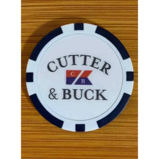 カッターアンドバック(CUTTER & BUCK)のカッター&バック　カジノチップマーカー(その他)