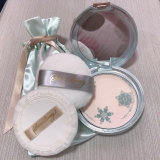 シセイドウ(SHISEIDO (資生堂))のスノービューティーⅢ やまこ様専用(ファンデーション)