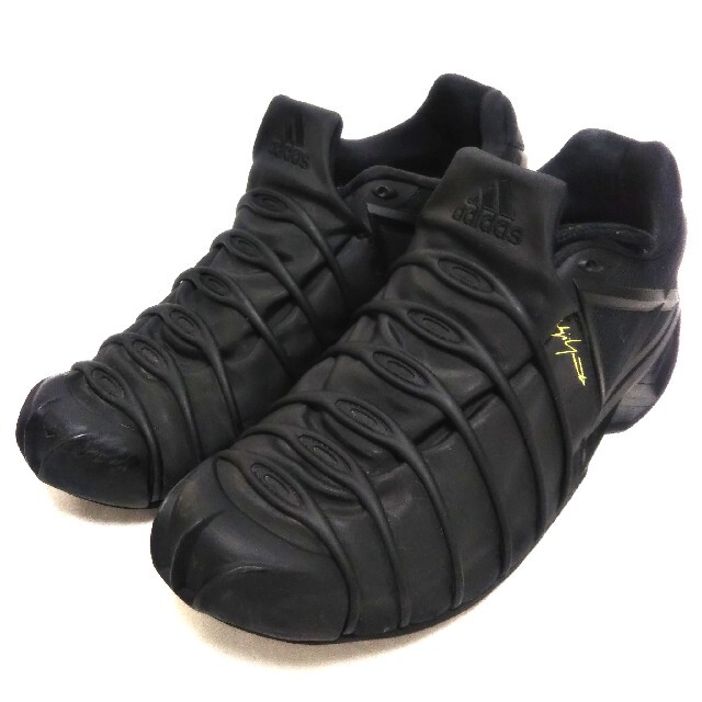 良品  希少 y-3 YUUTO  yoji Yamamoto  adidas