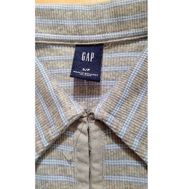 GAP(ギャップ)の新品 ギャップ ポロシャツ レディースのトップス(ポロシャツ)の商品写真