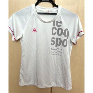 ルコックスポルティフ(le coq sportif)のスポーツウェア（トップス）(ウェア)