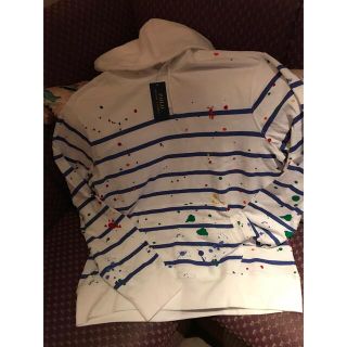 ポロラルフローレン(POLO RALPH LAUREN)のRalph Laurenパーカー(パーカー)