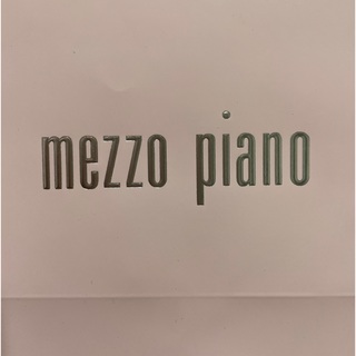 メゾピアノ(mezzo piano)の2(その他)