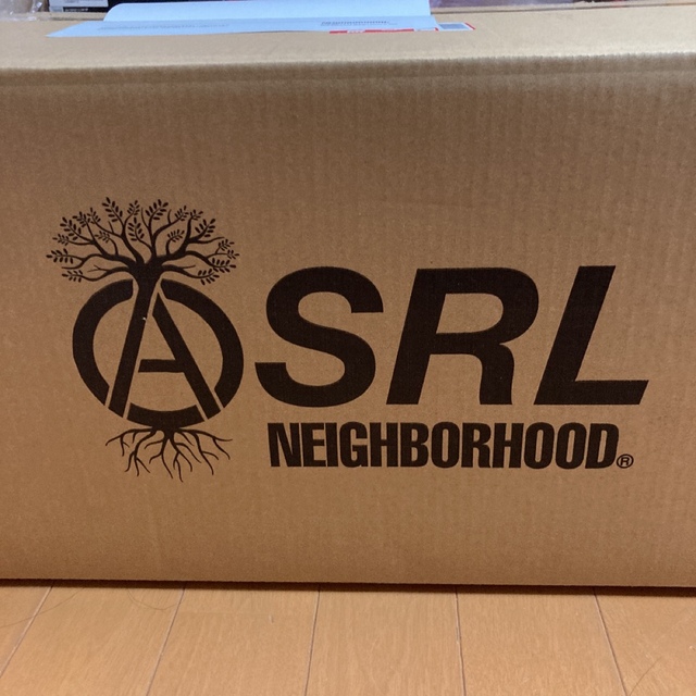 neighborhood SRL GARDEN BED / I-SHELF - その他