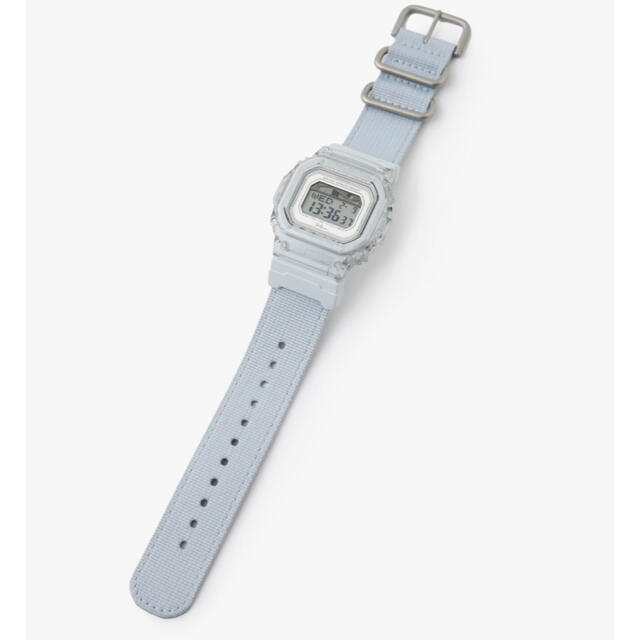 CASIO(カシオ)の【新品 未開封】ロンハーマン G-SHOCK GLX 5600 限定品！送料無料 メンズの時計(腕時計(デジタル))の商品写真