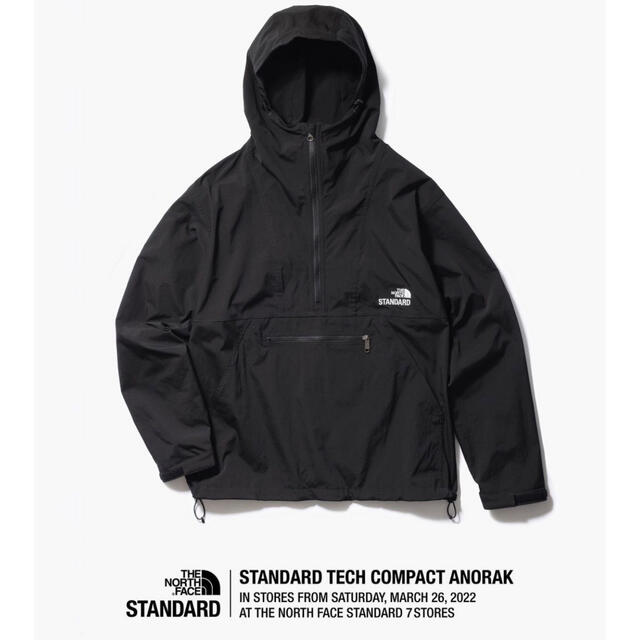 STANDARD スタンダード 限定 STANDARD TECH JACKET www.eva.gov.co