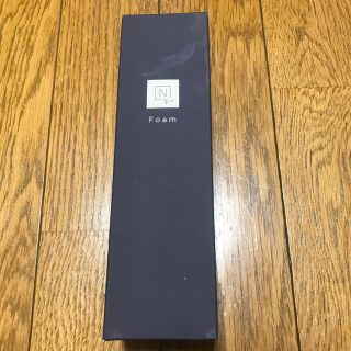 N organic Vie クリアホイップフォーム(洗顔料)